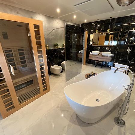Afrodita Wellness Essence Plitvička Jezera Zewnętrze zdjęcie