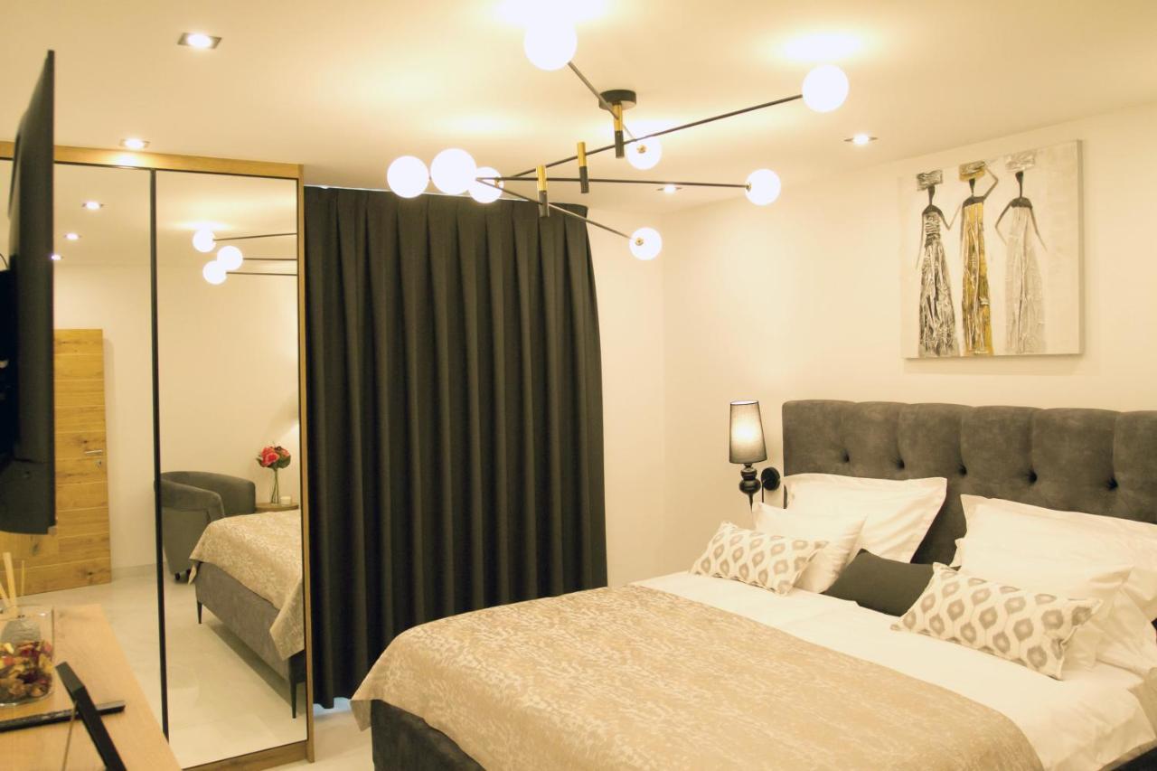 Afrodita Wellness Essence Plitvička Jezera Zewnętrze zdjęcie