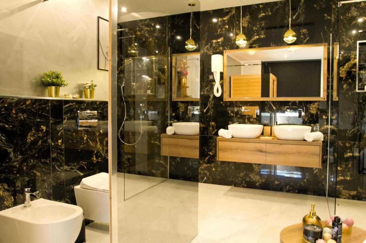 Afrodita Wellness Essence Plitvička Jezera Zewnętrze zdjęcie