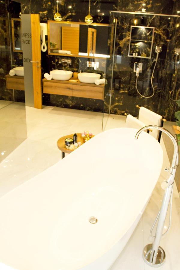Afrodita Wellness Essence Plitvička Jezera Zewnętrze zdjęcie