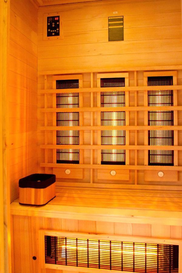 Afrodita Wellness Essence Plitvička Jezera Zewnętrze zdjęcie