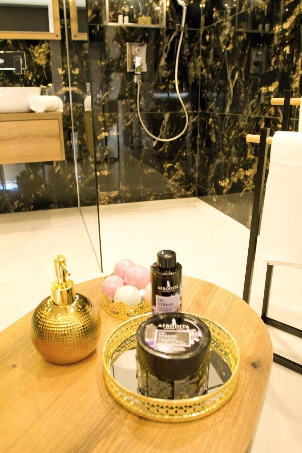 Afrodita Wellness Essence Plitvička Jezera Zewnętrze zdjęcie