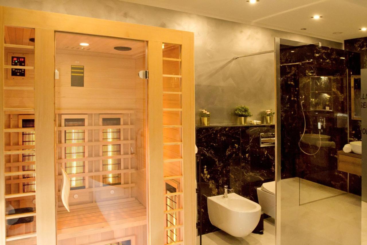 Afrodita Wellness Essence Plitvička Jezera Zewnętrze zdjęcie