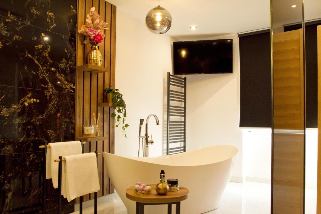 Afrodita Wellness Essence Plitvička Jezera Zewnętrze zdjęcie